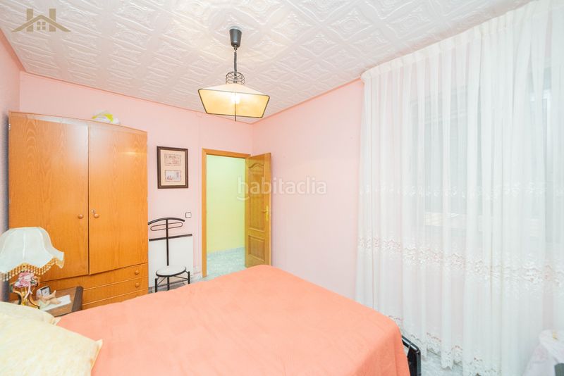 Foto d61751a0-e085-4c2c-aae0-7d7ff6f6a568. Flat with heating in Centro Getafe
