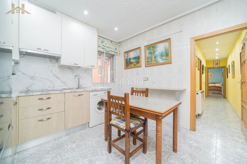 Foto f6688c52-c6b8-4692-960a-7407a825532a. Flat with heating in Centro Getafe