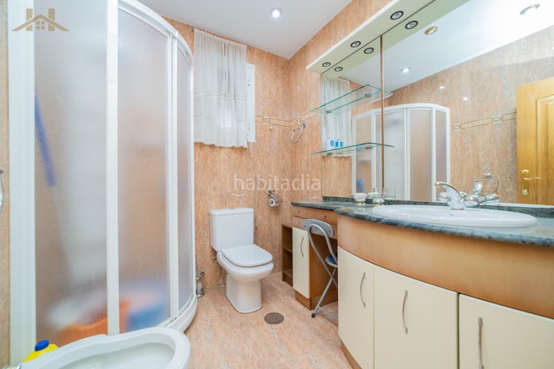 Foto fe372a81-ea61-4c99-8086-8e39f9b3ab41. Flat with heating in Centro Getafe