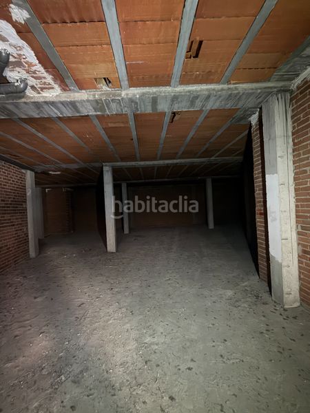 Foto 75177e98-e631-43f6-b9b0-0980f54d0aff. Local comercial local en venta en Centro Getafe