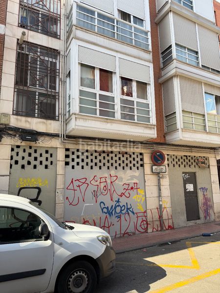 Foto 8f8d6d69-47a9-4788-aab1-7976e4a69d7b. Local comercial local en venta en Centro Getafe