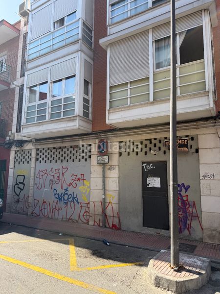 Foto a2c90b7c-653c-4990-a569-bb50d85ac883. Local comercial local en venta en Centro Getafe