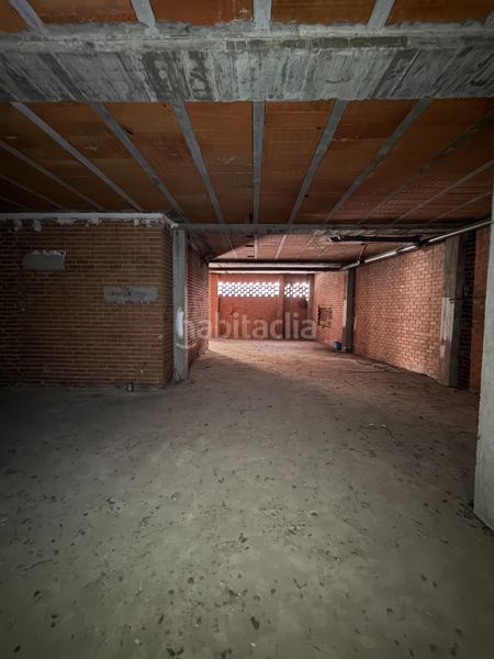 Foto b2d2aa14-36ea-47d3-97c9-fc11e13f6565. Local comercial local en venta en Centro Getafe
