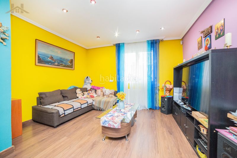 Foto 24de99d5-8ac9-4804-b3b0-8df3cc4e6a03. Appartamento con riscaldamento in Centro Getafe