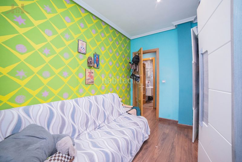 Foto 418829b2-1aba-4ca9-b72d-116fc7a623ba. Appartamento con riscaldamento in Centro Getafe