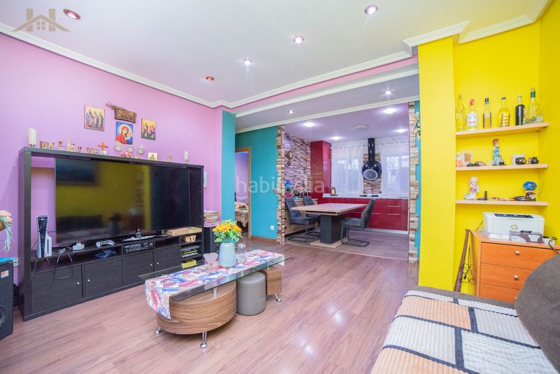 Foto 76a0f113-3d04-410e-98a5-b5a12c44fa51. Appartamento con riscaldamento in Centro Getafe