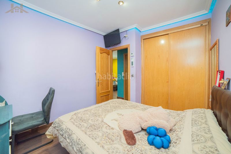 Foto 91aa2ad6-4d99-4370-82ca-5a550af566dc. Appartamento con riscaldamento in Centro Getafe