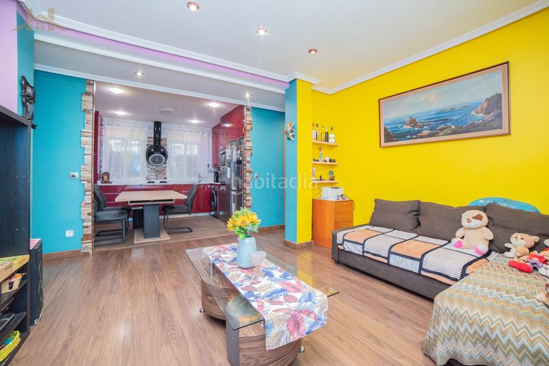Foto 9609fc11-7270-474d-9039-8bd41b2fbfcb. Appartamento con riscaldamento in Centro Getafe