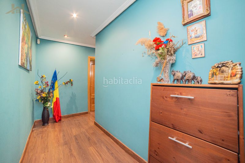 Foto 9dd8267a-65eb-4c23-a548-50b60f427992. Appartamento con riscaldamento in Centro Getafe