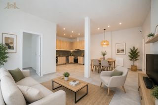 Etagenwohnung in Universidad. Piso en venta en getafe
