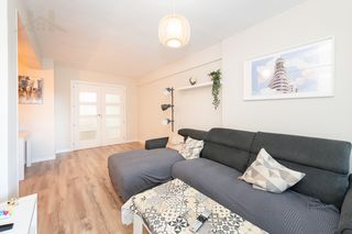 Flat in Zarzaquemada. Piso en venta en calle de la alcarria