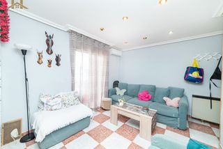 Etagenwohnung in La Fortuna. Piso en venta en calle de san juan bosco