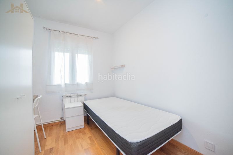 Foto 7f8c9e66-375a-4451-8a1e-f49327d1fa47. Pis amb calefacció a Santos Leganés