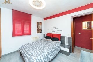 Etagenwohnung  Plaza extremadura. Excelente piso en el centro de leganés