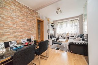 Flat  Calle de fray luis de leon. Hogares vende piso reformado en el centro de leganes
