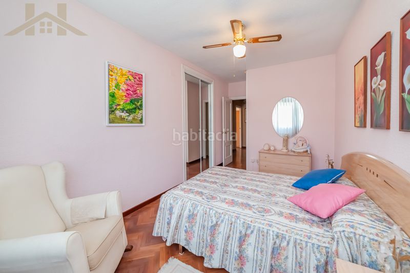 Foto b3ca9291-6bb7-4b5d-878e-b895feb40a17. Casa adossada amb calefacció a Valdepelayo-Montepinos-Arroyo Culebro Leganés