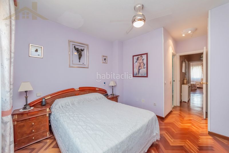 Foto cd0b684d-1072-41f1-8178-8310a75df9f0. Casa adossada amb calefacció a Valdepelayo-Montepinos-Arroyo Culebro Leganés