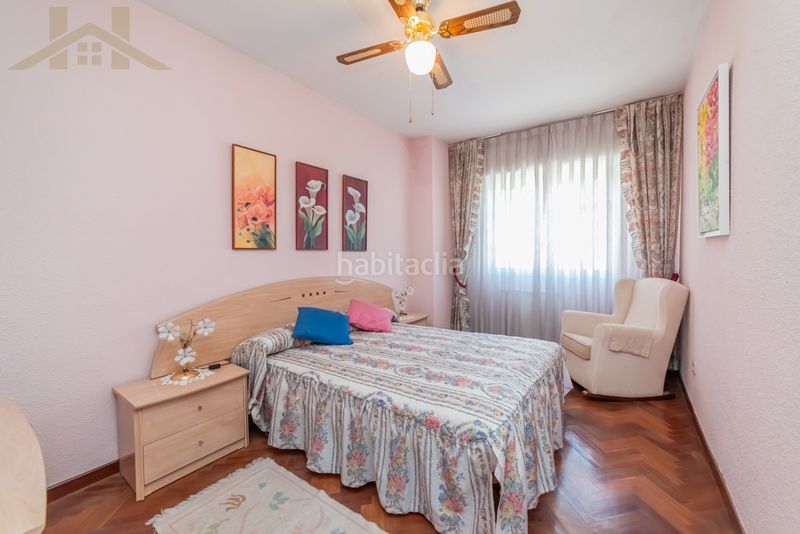 Foto d4ae30f7-0d30-493b-b63b-2f7118c3dea5. Casa adossada amb calefacció a Valdepelayo-Montepinos-Arroyo Culebro Leganés