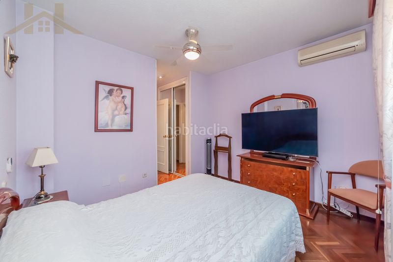 Foto ecb9291d-8083-4021-8eae-329735325698. Casa adossada amb calefacció a Valdepelayo-Montepinos-Arroyo Culebro Leganés