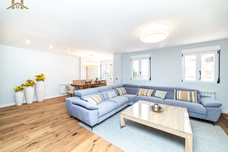 Foto 1756fae5-60d7-49d3-9fb7-db6f4ffba703. Dúplex amb calefacció a Valdepelayo-Montepinos-Arroyo Culebro Leganés