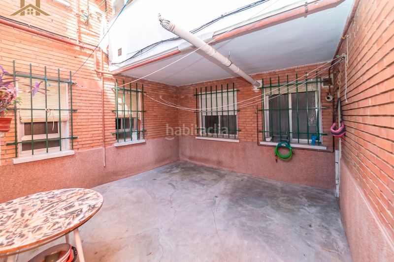 Foto b4888431-9f80-4c0c-94da-ba7abf7fd400. Planta baixa amb calefacció a Vírgenes Leganés