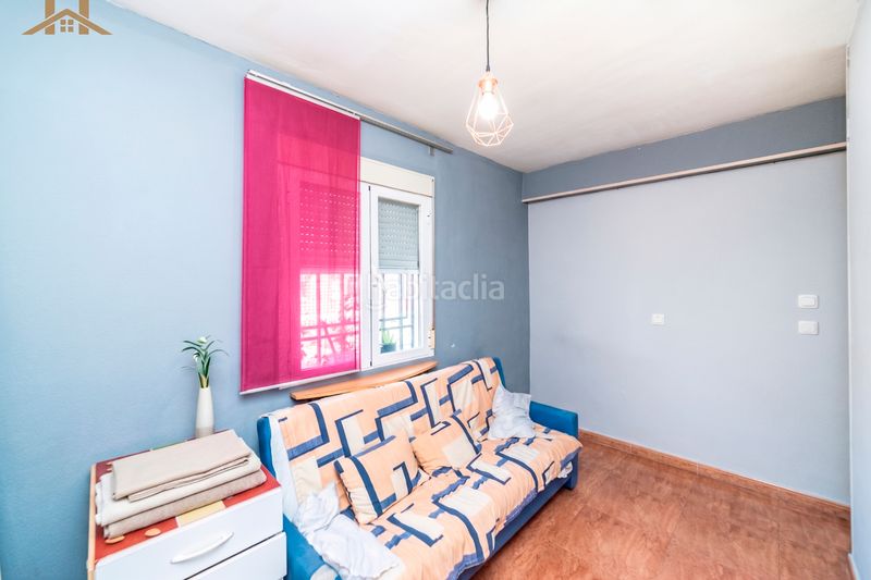 Foto dda051fa-9817-484e-871d-0f0a2d1e1d55. Planta baixa amb calefacció a Vírgenes Leganés