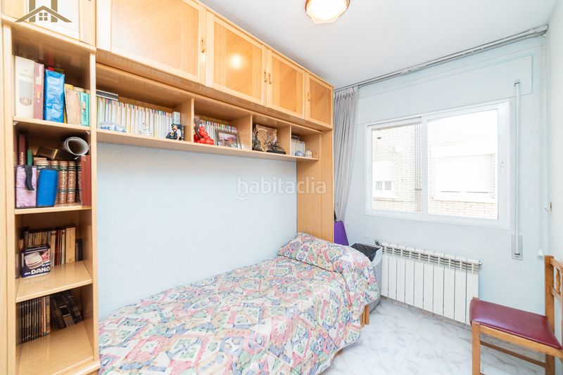 Foto ba02e535-5985-455c-a7bd-1c0564761450. Pis a calle de la sagra 49 a Zarzaquemada Leganés