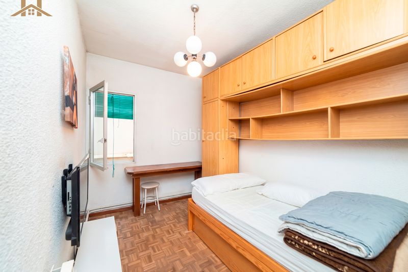 Foto f031f92a-d86d-4321-8553-ef7e2b137f8f. Pis a San Nicasio Leganés