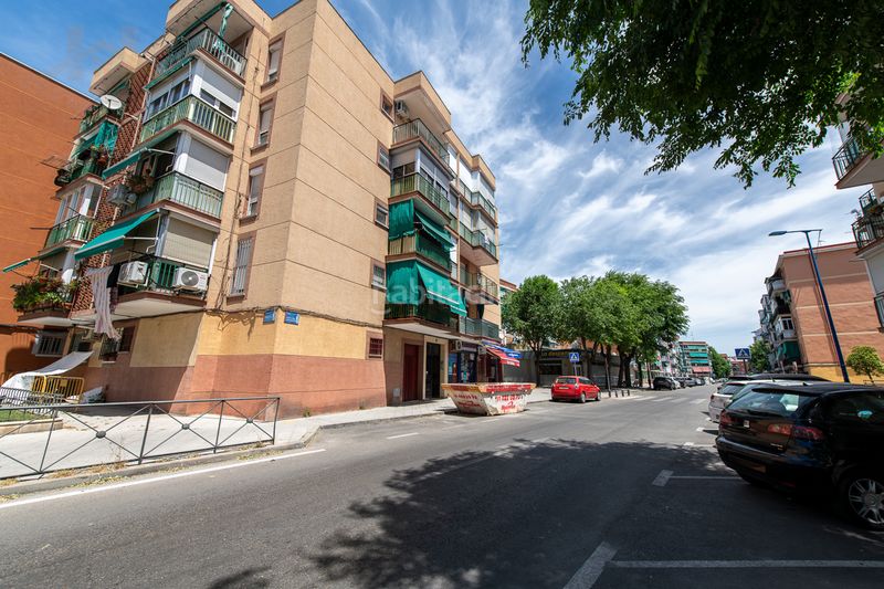Foto 15f5c5e8-dc9c-45fe-95d7-6da6adfaef25. Pis a Vírgenes Leganés