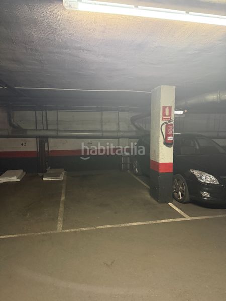 Foto 84040d15-5c27-4a7c-9d41-ff1d1043d322. Aparcament cotxe a Universidad Getafe