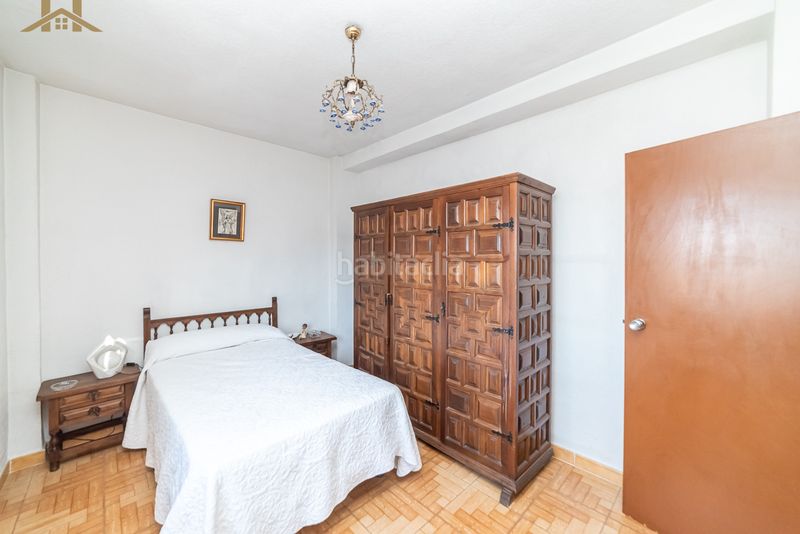 Foto f1177708-d55d-41fa-a3b3-dfa0d28f096f. Pis a Zarzaquemada Leganés