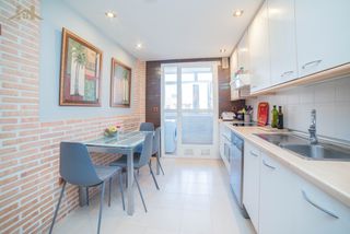 Appartement  Avenida velázquez. Piso en venta en avenida velázquez