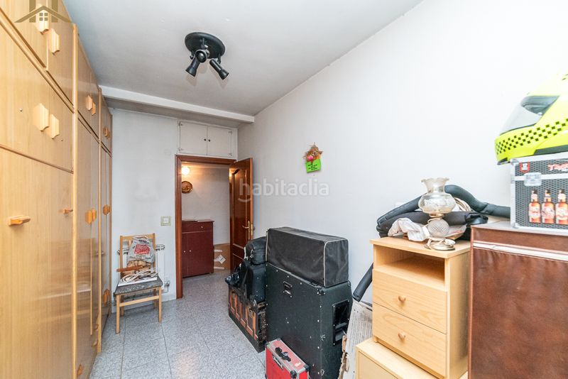 Foto 6fd80cd6-8bf8-4df2-8847-f8bcab434203. Planta baixa a Zarzaquemada Leganés