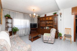 Rez-de-chaussée à Zarzaquemada. Piso en venta en calle de la sagra
