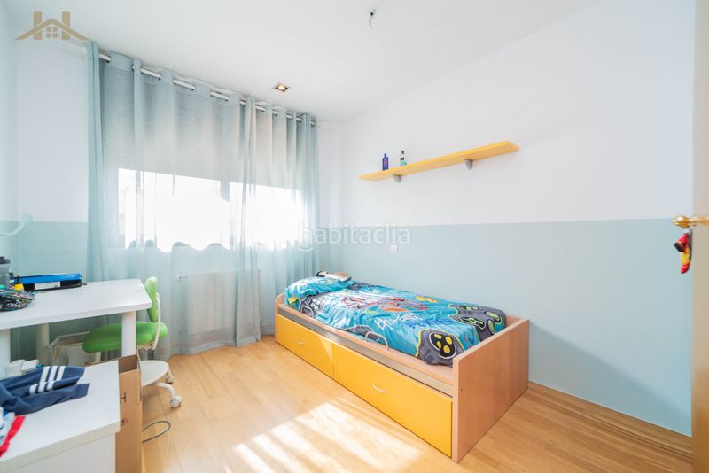 Foto ef13a924-c019-4174-ac63-4756a2938e23. Casa adossada amb calefacció aparcament piscina a Getafe