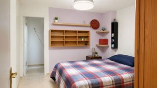 Etagenwohnung in Vírgenes. Piso en venta en calle de polvoranca