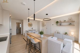 Penthouse in Avenida juan xxiii 9. Ático en venta en avenida juan xxiii s/n, solagua