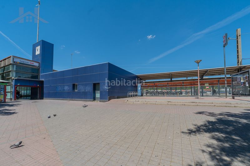 Foto b37ebe79-ad9f-49df-9096-ff047154b0ad. Pis a Casco Antiguo Leganés