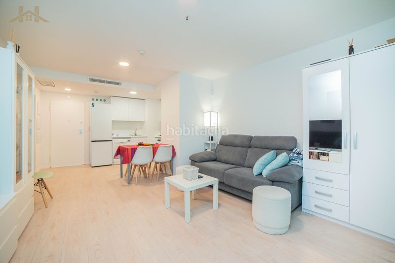 Foto 08354ce7-7697-4928-9a5d-166268042840. Apartament amb calefacció piscina a Rivas Futura Rivas - Vaciamadrid