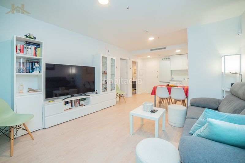Foto 5d615aed-948d-45b2-a8d3-ec68eb8bc411. Apartament amb calefacció piscina a Rivas Futura Rivas - Vaciamadrid
