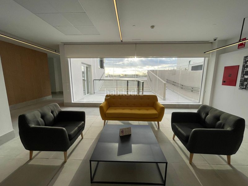 Foto 6ff4622b-097d-45fe-ae39-8d052cededfa. Apartament amb calefacció piscina a Rivas Futura Rivas - Vaciamadrid