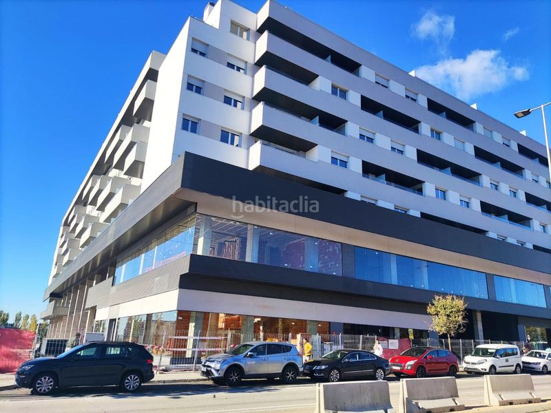 Foto bb45b46d-8d78-40fb-9cf4-610d7c1bf4e2. Apartament amb calefacció piscina a Rivas Futura Rivas - Vaciamadrid