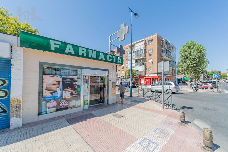 Foto e7c17bc0-953f-4bab-9192-ad7d7816a96a. Pis amb calefacció a San Nicasio Leganés