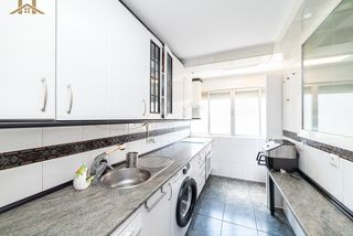 Appartamento in Zarzaquemada. Piso en venta en calle de la rioja, 22
