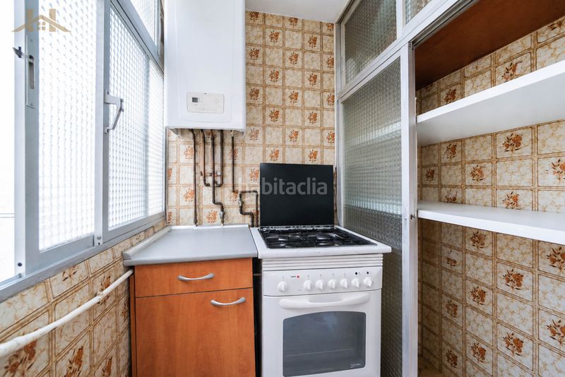 Foto 0bd4d932-88a1-41b6-8c87-405ffeb86478. Pis amb calefacció a Flores Leganés