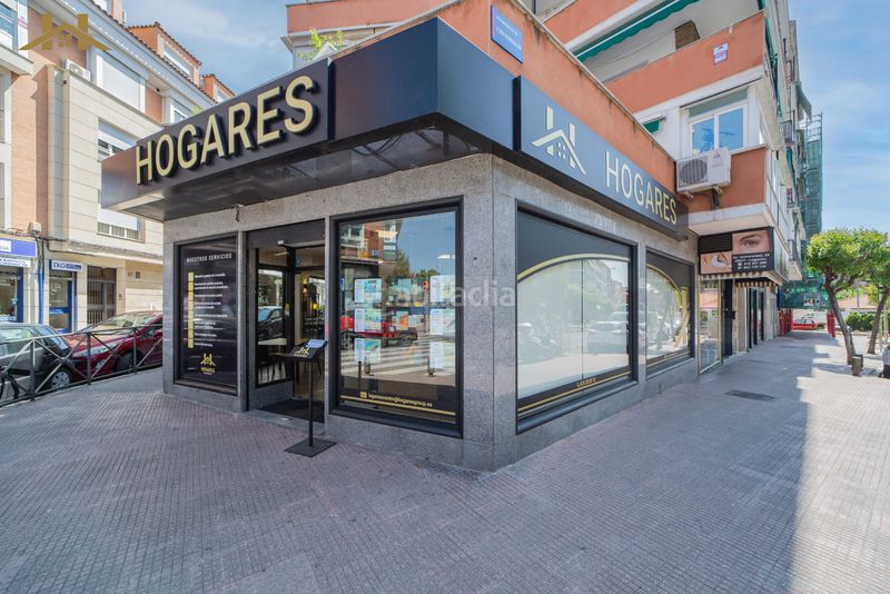 Foto 1ad6aa57-6290-43ba-b643-3e6c25c17303. Pis amb calefacció a Flores Leganés