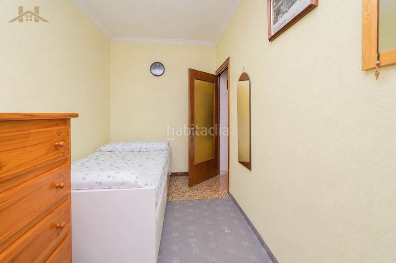Foto d2689686-84b9-492d-915d-051dd5a24d93. Pis amb calefacció a Flores Leganés