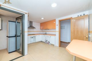 Etagenwohnung in Calle rocinante 11