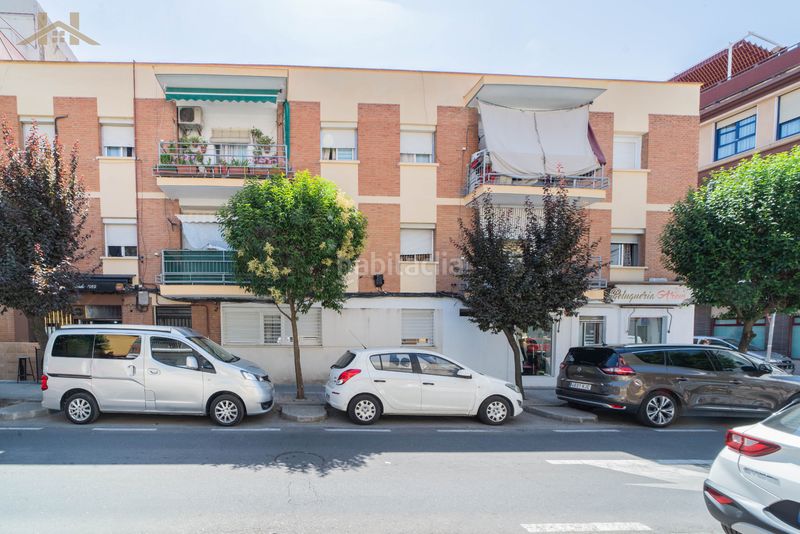 Foto 094fccfc-20c4-4b1f-8a60-cb8a1012f09e. Flat in Centro Getafe