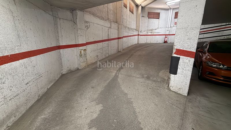 Foto 54735824-b7f9-4bd2-bc8c-cd60cb53cd68. Aparcament cotxe a La Fortuna Leganés
